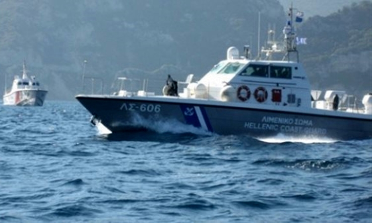 Περιπέτεια εν πλω για επιβάτες του πλοίου προς Κρήτη - Φωτογραφία 1