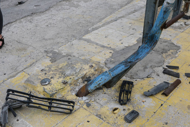 Τραγωδία στη Μεταμόρφωση: Η μαρτυρία για το τροχαίο δυστύχημα που τα ανατρέπει όλα - Φωτογραφία 11