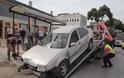 Τραγωδία στη Μεταμόρφωση: Η μαρτυρία για το τροχαίο δυστύχημα που τα ανατρέπει όλα - Φωτογραφία 10
