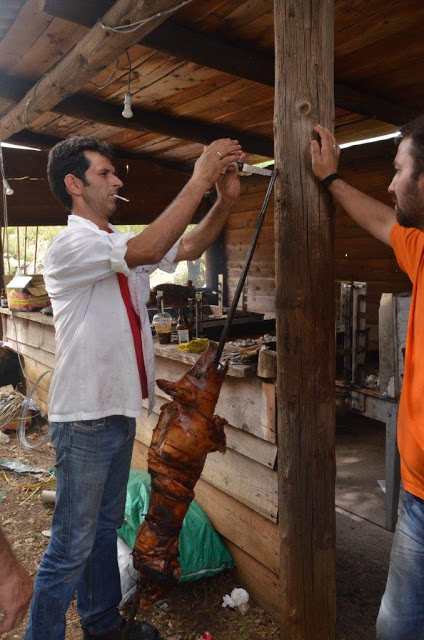 Πολλές ΦΩΤΟΓΡΑΦΙΕΣ απο το Πανηγύρι του Αγίου Νικολάου στο ΣΤΑΝΟ Αμφιλοχίας - Φωτογραφία 154