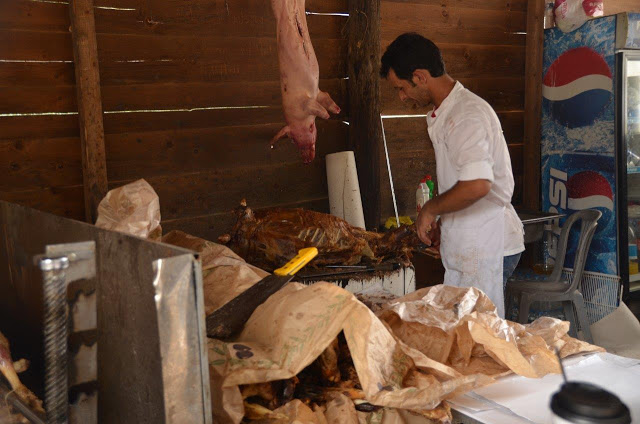 Πολλές ΦΩΤΟΓΡΑΦΙΕΣ απο το Πανηγύρι του Αγίου Νικολάου στο ΣΤΑΝΟ Αμφιλοχίας - Φωτογραφία 25