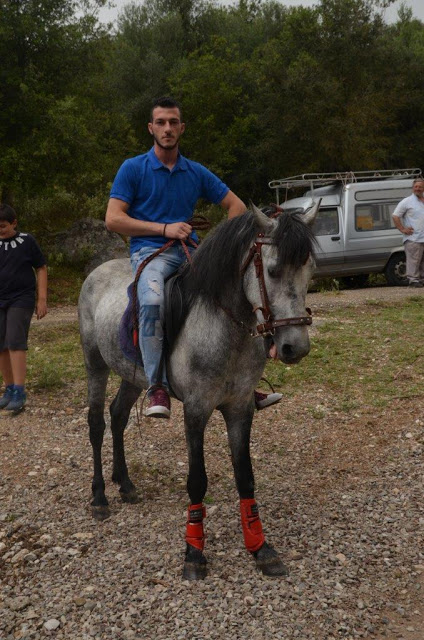 Πολλές ΦΩΤΟΓΡΑΦΙΕΣ απο το Πανηγύρι του Αγίου Νικολάου στο ΣΤΑΝΟ Αμφιλοχίας - Φωτογραφία 33