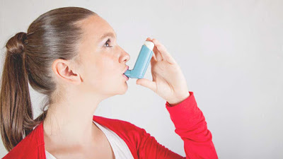 Δύσπνοια, σφίξιμο στο στήθος, βήχας οφείλονται σε Άσθμα ή σε Χρόνια Αποφρακτική Πνευμονοπάθεια (ΧΑΠ); - Φωτογραφία 1