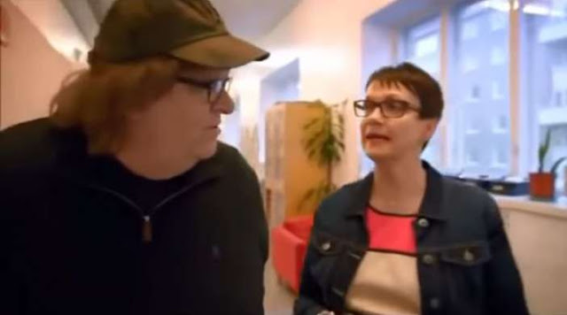 Ντοκιμαντέρ του Michael Moore για το εκπαιδευτικό σύστημα της Φινλανδίας - Γιατί θεωρείται το κορυφαίο - Φωτογραφία 1