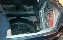 Νέα παρτίδα ναρκωτικών στη Ηγουμενίτσα - 6,5 κιλά ηρωϊνη στο σασί αυτοκινήτου εντόπισε το Λιμενικό (βίντεο--φωτό) - Φωτογραφία 2