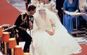 Πως η Πριγκίπισσα Νταϊάνα έζησε το χειρότερο εφιάλτη την ημέρα του γάμου της μέσα στο νυφικό της [video] - Φωτογραφία 3