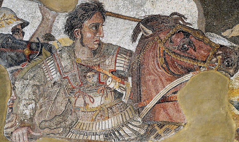 Οι πόλεμοι των διαδόχων του Μεγάλου Αλεξάνδρου - Φωτογραφία 1