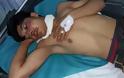 «Όταν τα θύματα… κρατούνται!»: Περιστατικό αστυνομικής αυθαιρεσίας καταγγέλλει ο Τομέας Δικαιωμάτων ΣΥΡΙΖΑ