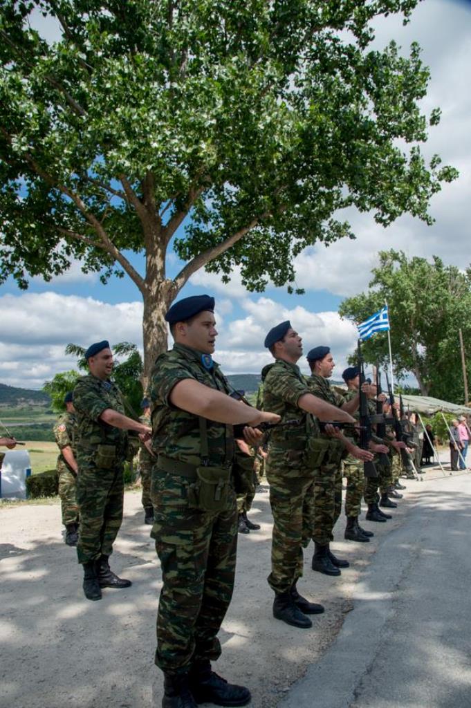 Ονοματοδοσία ΕΦ «ΠΛΑΓΙΩΝ - ΣΤΡΑΤΙΩΤΗ ΓΕΩΡΓΙΟΥ ΚΟΝΤΣΑΛΑΚΗ» (8 ΦΩΤΟ) - Φωτογραφία 5