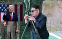 Άνω – κάτω η Βόρεια Κορέα με την απόφαση Τραμπ - Έτρεχαν πανικόβλητοι στα τηλέφωνα - Φωτογραφία 1