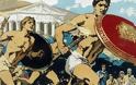 Ο αθλητισμός στην Αρχαία Ελλάδα