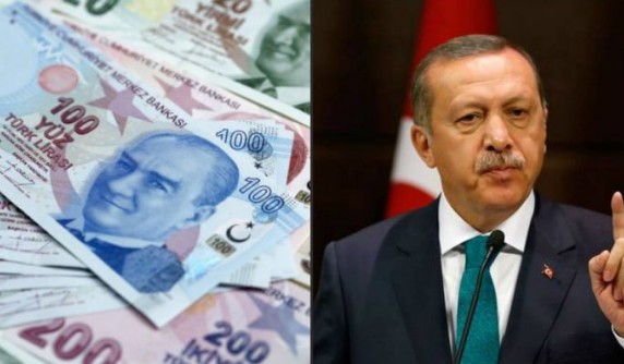 Κοντά στο κραχ η τουρκική οικονομία: Φήμες για capital controls! - Φωτογραφία 1