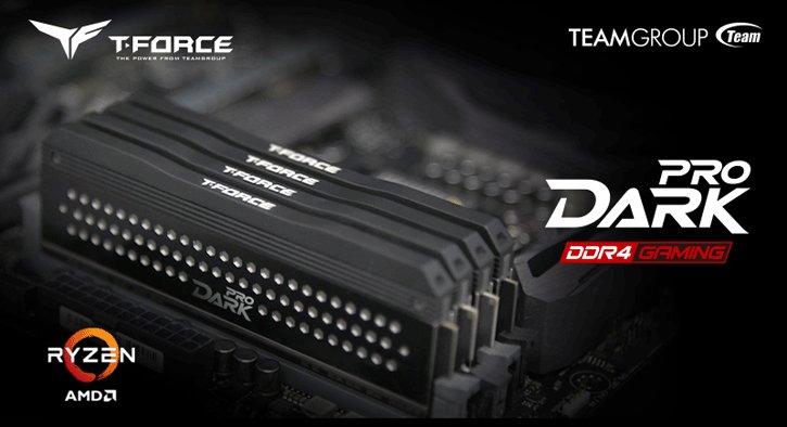 DDR4 μνήμες στα 3466MHz, ειδικά για Ryzen επεξεργαστές - Φωτογραφία 1