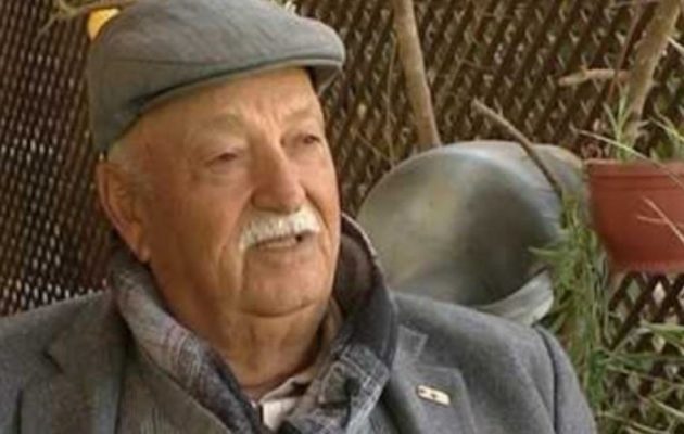 Τουρκοκύπριος 84 ετών περιγράφει πώς έσφαζε το 1974 άμαχους «Γκιαούρηδες» στην Κύπρο - Φωτογραφία 1