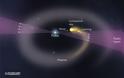 Μια μαύρη χήρα ανοίγει νέους ορίζοντες στους ραδιοαστρονόμους - Φωτογραφία 2