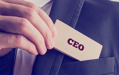 Προσωπικό στοίχημα για τους Έλληνες CEOs η ψηφιοποίηση - Φωτογραφία 1