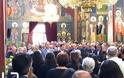 Η κηδεία του Χάρρυ Κλυνν – Συγκίνηση για τον Βασίλη Τριανταφυλλίδη - Φωτογραφία 2