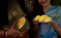 Ντούριαν: Το δύσοσμο φρούτο που κερδίζει όλο και περισσότερους Κινέζους καταναλωτές
