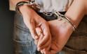 Συνελήφθη 27χρονος ημεδαπός για διαρρήξεις-κλοπές από σούπερ μάρκετ