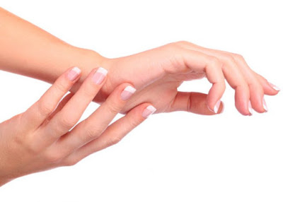 Οι γυναίκες έχουν πιο βρώμικα χέρια απο τους άντρες - Φωτογραφία 1