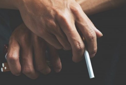 Γιατί παχαίνεις όταν κόβεις το κάπνισμα; Η νέα ανακάλυψη των επιστημόνων - Φωτογραφία 1