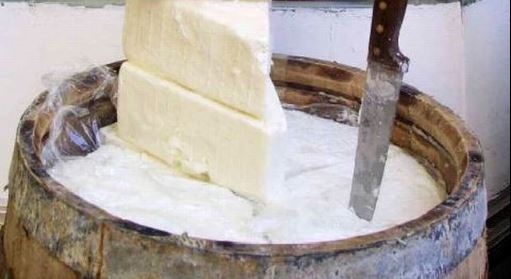 Η φέτα το αρχαιότερο τυρί του κόσμου και η καταγωγή του ξεκάθαρα από την αρχαία Ελλάδα - Φωτογραφία 1