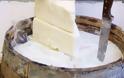 Η φέτα το αρχαιότερο τυρί του κόσμου και η καταγωγή του ξεκάθαρα από την αρχαία Ελλάδα