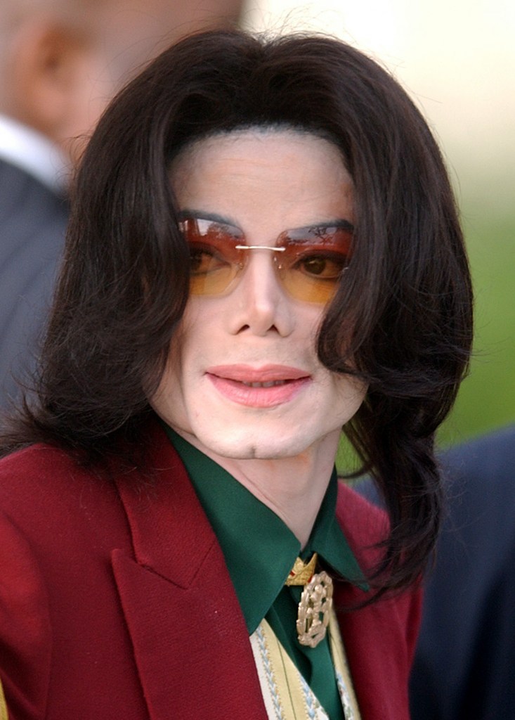 Αντιδράσεις για το νέο ντοκιμαντέρ για τη ζωή του Michael Jackson - Φωτογραφία 2
