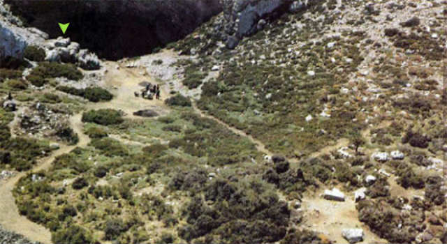 Ιδαίον Άντρον: Το σπήλαιο του Δία στην Κρήτη - Φωτογραφία 3