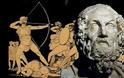 H «Οδύσσεια» του Ομήρου ανακηρύχθηκε ως «η κορυφαία ιστορία που διαμόρφωσε τον κόσμο»