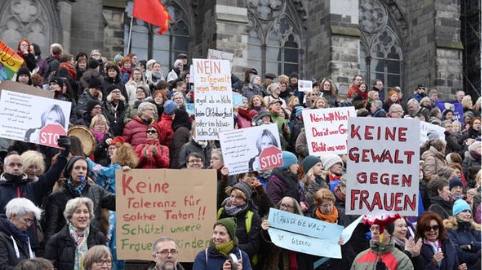 Γερμανία: Σκάνδαλο μεγατόνων στην υπηρεσία χορήγησης ασύλου της Βρέμης - Φωτογραφία 1