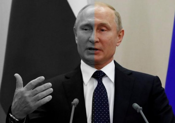 Ο Πούτιν ανακοίνωσε το τέλος - Πότε αποχωρεί από την εξουσία - Φωτογραφία 1