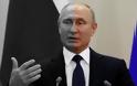 Ο Πούτιν ανακοίνωσε το τέλος - Πότε αποχωρεί από την εξουσία