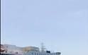 «Βουτιά» στο λιμάνι της Μυκόνου έκανε ένα Smart - Φωτογραφία 2