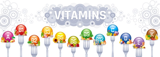 Οι βιταμίνες που χρειάζεστε σε κάθε ηλικία & πού θα τις βρείτε - Φωτογραφία 2