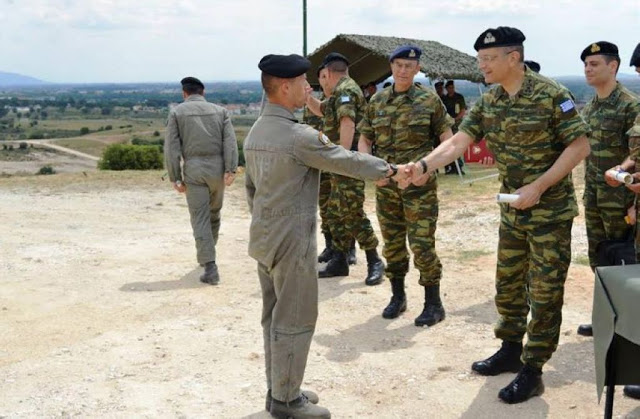 Διαγωνισμός Ουλαμού Αρμάτων των ΧΧΙ - ΧΧΙΙΙ - ΧXΙV - XXV Tεθωρακισμένων Ταξιαρχιών (ΤΘΤ) - Φωτογραφία 19