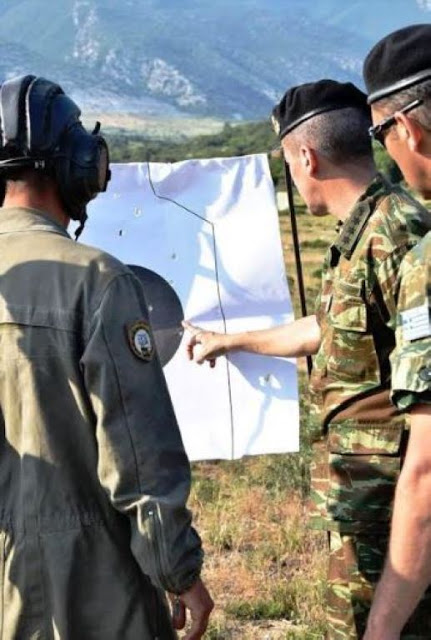 Διαγωνισμός Ουλαμού Αρμάτων των ΧΧΙ - ΧΧΙΙΙ - ΧXΙV - XXV Tεθωρακισμένων Ταξιαρχιών (ΤΘΤ) - Φωτογραφία 5