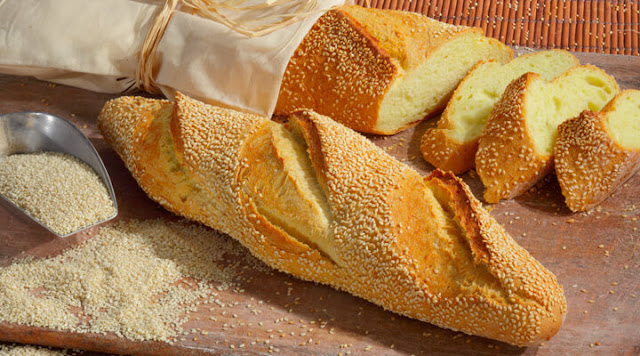 Τι θα σας συμβεί αν σταματήσετε να τρώτε λευκό ψωμί - Φωτογραφία 1