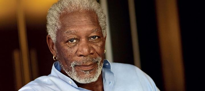 Ο Morgan Freeman ζητάει συγγνώμη μετά τις κατηγορίες για σεξουαλική παρενόχληση - Φωτογραφία 1