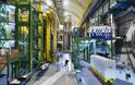 CERN: Πόσο μπορεί να ζήσει ένα διπλά γοητευτικό βαρυόνιο;