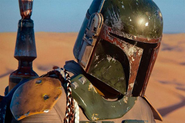 Μετά το «Solo», o Μπόμπα Φετ αποκτά την δική του σόλο Star Wars Movie - Φωτογραφία 2