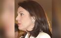 Άμισθη σύμβουλος στη Γενική Γραμματεία Πρωθυπουργού η Κατερίνα Παναγοπούλου
