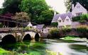 Bibury: Το πιο όμορφο και πολυφωτογραφημένο χωριό της Αγγλίας! [photos] - Φωτογραφία 6