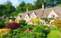 Bibury: Το πιο όμορφο και πολυφωτογραφημένο χωριό της Αγγλίας! [photos] - Φωτογραφία 7