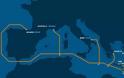 Quantum Cable: Το υποθαλάσσιο καλώδιο που θα συνδέει Ισραήλ, Κύπρο, Ελλάδα, Ισπανία