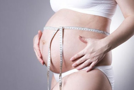 Όσα πρέπει να γνωρίζετε για την αύξηση βάρους κατά την εγκυμοσύνη - Φωτογραφία 1