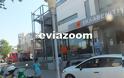 Χαλκίδα: Πανικός από φωτιά στο super market «Σκλαβενίτης» - Η στιγμή που εκκενώθηκε το κτίριο από πελάτες και προσωπικό! (ΦΩΤΟ & ΒΙΝΤΕΟ) - Φωτογραφία 11