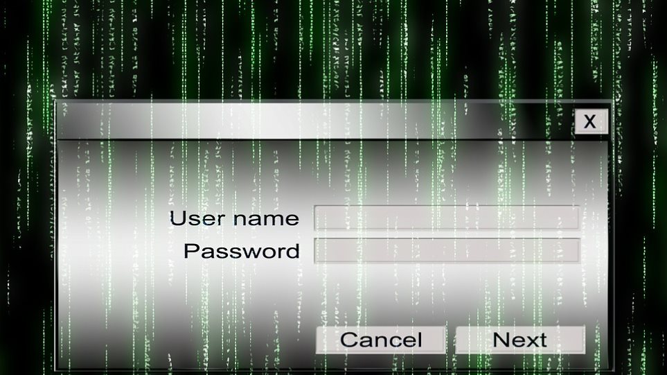 Αυτά τα είναι τα πιο συνηθισμένα - και επικίνδυνα - password του 2017 - Φωτογραφία 1