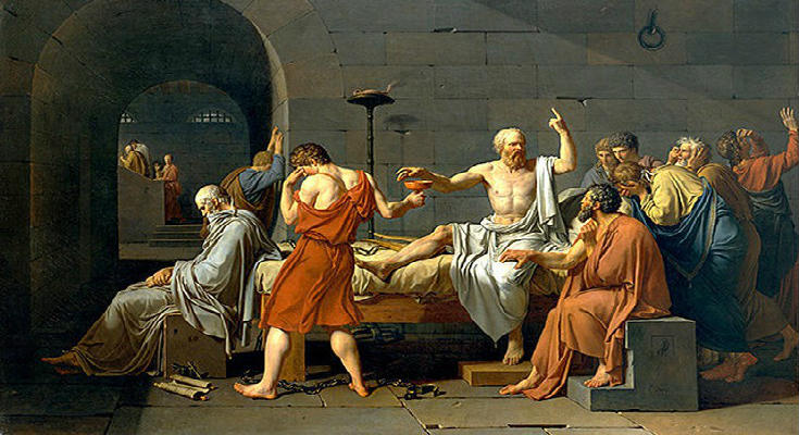 Η τραγική περίπτωση μαζικής δολοφονίας στην αρχαία Ελλάδα και το ηθικό δίδαγμα των προγόνων μας - Φωτογραφία 1