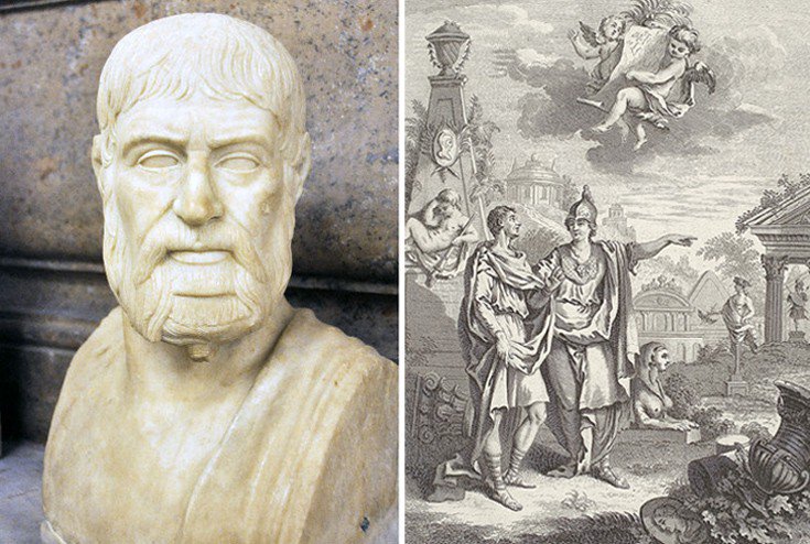 Η τραγική περίπτωση μαζικής δολοφονίας στην αρχαία Ελλάδα και το ηθικό δίδαγμα των προγόνων μας - Φωτογραφία 8
